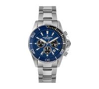 Jacques Lemans Uhren - Liverpool - 1-2206H blau