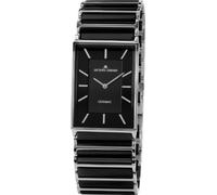 Jacques Lemans Classic Damen-Armbanduhr York Analog Keramik 1-1651A