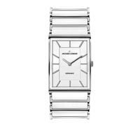 Jacques Lemans Classic Keramik-Damenuhr York (1-1651E)