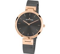 JACQUES LEMANS Damen Analog Quarz Uhr 1-2110J