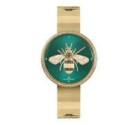 JACQUES LEMANS Damen-Armbanduhr Biene 1-2136C