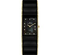 Jacques Lemans Uhren - 1-1940J schwarz