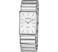 Jacques Lemans Damen-Armbanduhr XS Analog Quarz Keramik 1-1594E