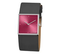 Jacques Lemans Damenuhr La Passion 1-2057O Grau