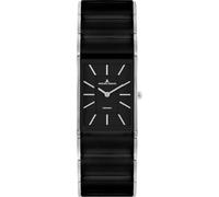 JACQUES LEMANS Damen-Uhren Analog Quarz