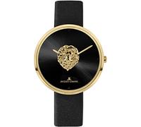 Jacques Lemans - Armbanduhr - Damen - Quarz - Design Collection - 1-2092F