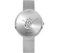 Jacques Lemans - Armbanduhr - Damen - Quarz - Design Collection - 1-2092M