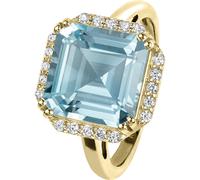 Jacques Lemans Damenring SE-R104G56