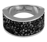 Jacques Lemans Damenring S-R2035A56