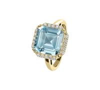 Jacques Lemans Damenring SE-R104G56