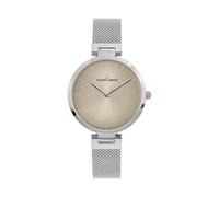 Jacques Lemans Jacques Lemans Damenuhr Classic 1-2110B Silber