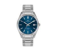 Jacques Lemans - 50-4C - Armbanduhr - Damen - Quarz - Derby