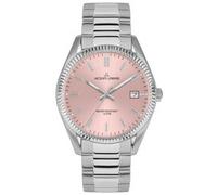 Jacques Lemans Damenuhr Derby Jubiläumsmodell 50 Jahre JACQUES LEMANS (50-4G)