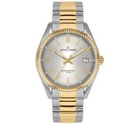 Jacques Lemans Damenuhr Derby Jubiläumsmodell 50 Jahre JACQUES LEMANS / IP-gold (50-4J)