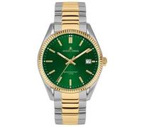 Jacques Lemans Damenuhr Derby Jubiläumsmodell 50 Jahre JACQUES LEMANS / IP-gold (50-4K)