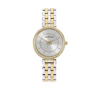 Jacques Lemans - 1-2212C - Armbanduhr - Damen - Quarz - Milano