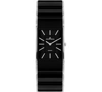 Jacques Lemans 1-1940A Dublin Keramik Damen 24mm 5ATM