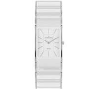 JACQUES LEMANS Damenuhr High Tech Ceramic 1-1940B