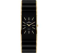 JACQUES LEMANS Damenuhr High Tech Ceramic 1-1940C