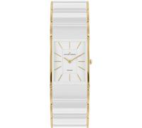 JACQUES LEMANS Damenuhr High Tech Ceramic 1-1940E