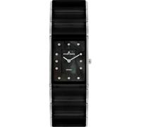 JACQUES LEMANS Damenuhr High Tech Ceramic 1-1940F