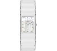 JACQUES LEMANS Damenuhr High Tech Ceramic 1-1940G