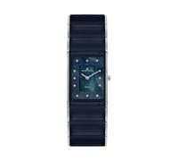 Jacques Lemans Damenuhr High-Tech Ceramic 1-1940H