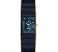 JACQUES LEMANS Damenuhr High Tech Ceramic 1-1940L