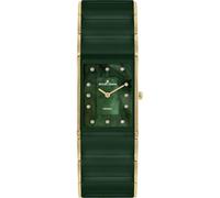 JACQUES LEMANS Damenuhr High Tech Ceramic 1-1940M