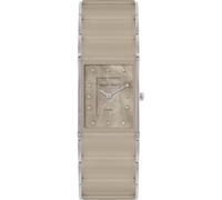 JACQUES LEMANS Damenuhr High Tech Ceramic 1-1940N
