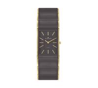 Jacques Lemans Damenuhr High-Tech Ceramic 1-2214G