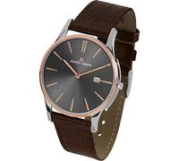 Jacques Lemans - Armbanduhr Jacques Lemans (1-1937E)