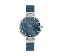 Jacques Lemans Uhren - Milano - 1-2001N blau