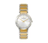 Jacques Lemans 62 - Milano - 1-2208D gold