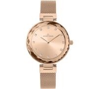 Jacques Lemans Uhren - 1-2139D roségold