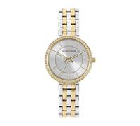 JACQUES LEMANS Damenuhr Milano Quarz Bicolor 1-2212C