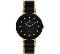 Jacques Lemans Damenuhr Monaco Special Edition HighTech Ceramic (42-7K)