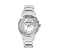 Jacques Lemans Uhren - Venice - 1-2194B silber
