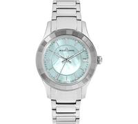 JACQUES LEMANS Damenuhr Venice Metallband 1-2194C