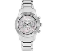 Jacques Lemans Uhren - Venice - 1-2151F silber