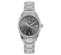 Jacques Lemans Uhren - Derby - 1-2085.1E silber