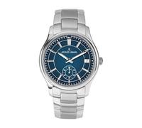 Jacques Lemans Uhren - Derby - 1-2197G blau