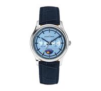 JACQUES LEMANS Derby 1-2213F Herrenarmbanduhr