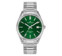 JACQUES LEMANS Derby 50-3E Herrenarmbanduhr