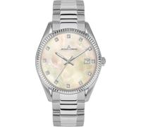 JACQUES LEMANS Derby 50-4H Damenarmbanduhr