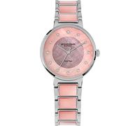 JACQUES LEMANS Eco Power 1-2108D Damenarmbanduhr