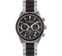 Jacques Lemans Chronograph Classic 1-2115I Braun