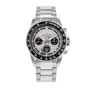 Jacques Lemans Uhren - Derby - 50-10A silber