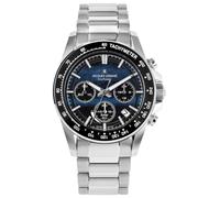Jacques Lemans Uhren - Derby - 50-10B blau
