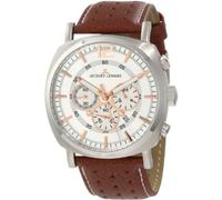 Jacques Lemans Lugano 1-1645D Herrenchronograph Klassisch schlicht